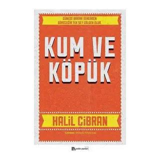 Kum ve Köpük
