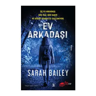 Ev Arkadaşı