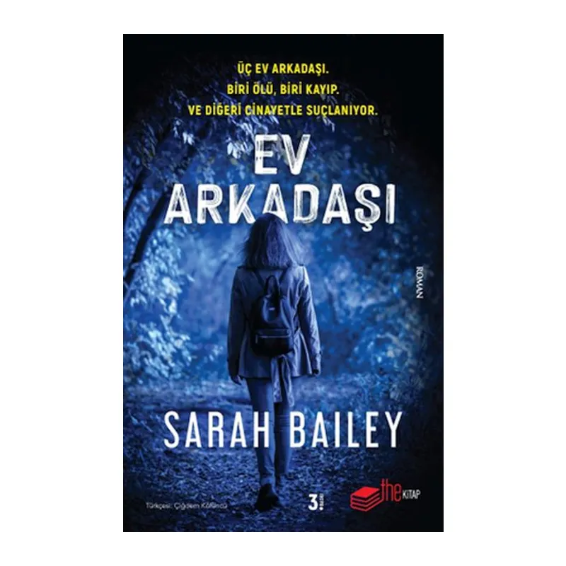 Ev Arkadaşı