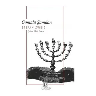 Gömülü Şamdan