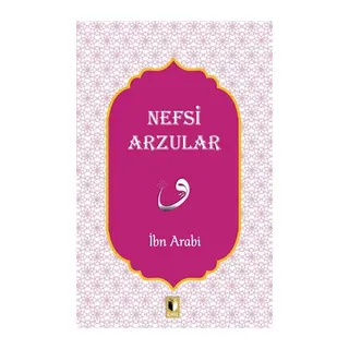 Nefsi Arzular