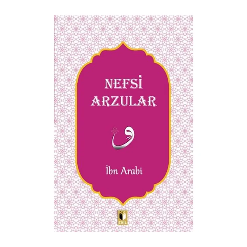 Nefsi Arzular