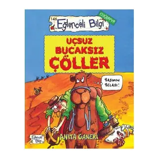 Uçsuz Bucaksız Çöller