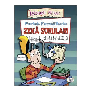 Parlak Formüllerle Zekâ Soruları
