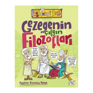Gezegenin Çılgın Filozofları