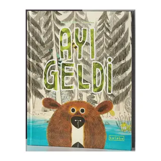 Ayı Geldi