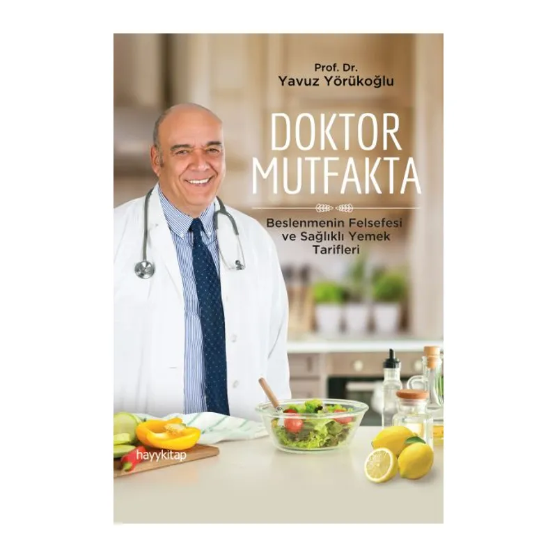 Doktor Mutfakta