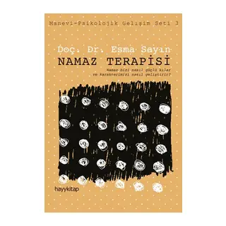Namaz Terapisi