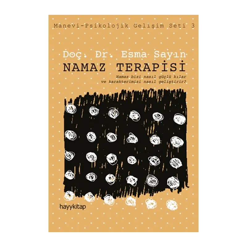 Namaz Terapisi