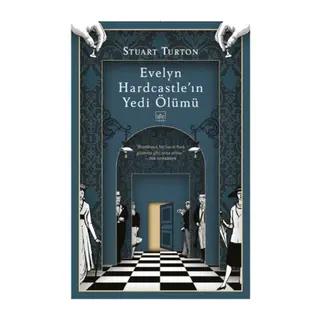 Evelyn Hardcastle’ın Yedi Ölümü