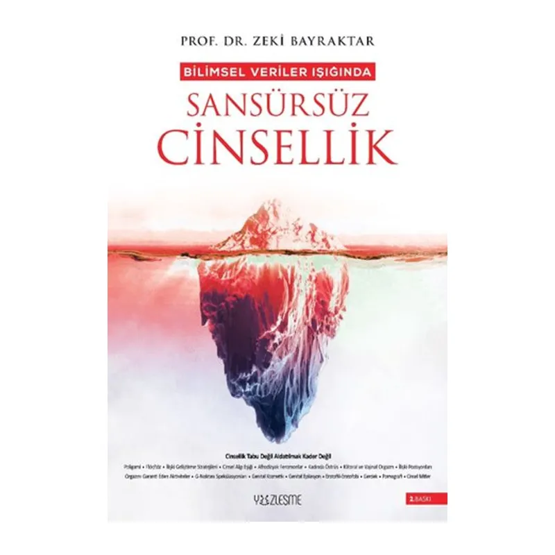 Bilimsel Veriler Işığında Sansürsüz Cinsellik