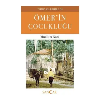 Ömerin Çocukluğu