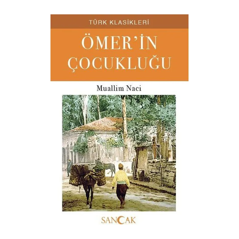 Ömerin Çocukluğu