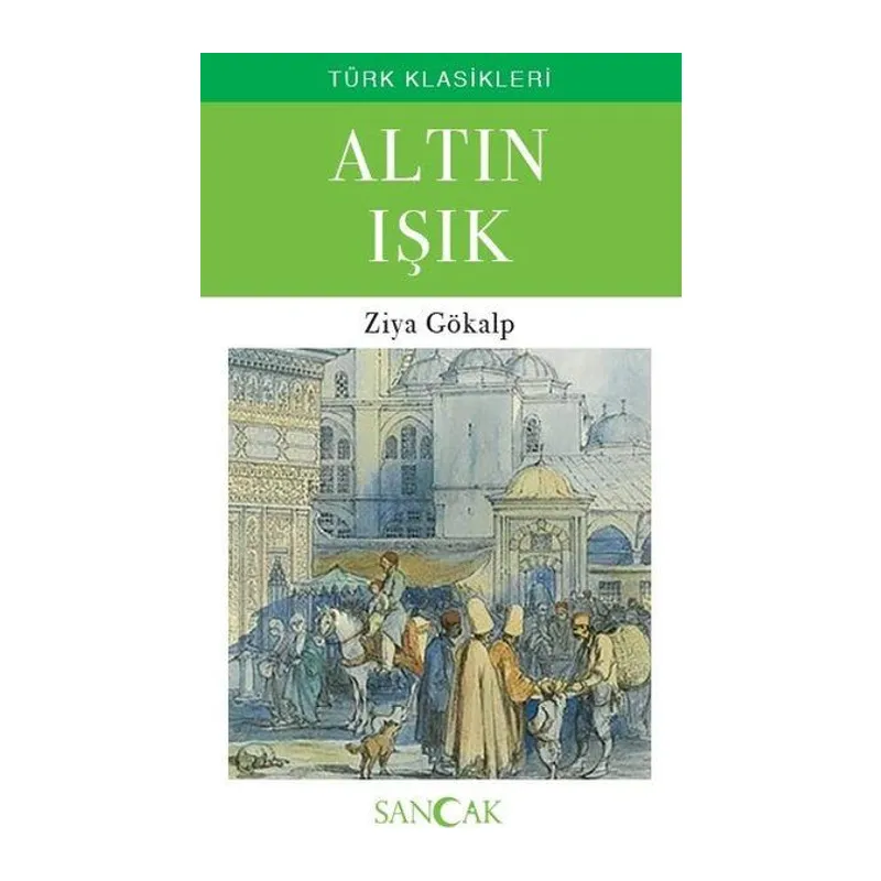 Altın Işık
