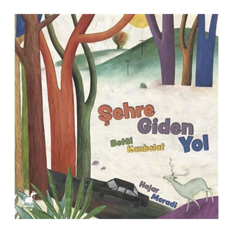 Şehre Giden Yol