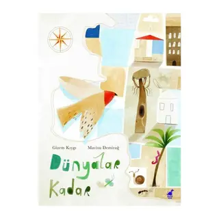 Dünyalar Kadar