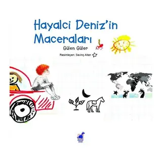Hayalci Deniz'in Maceraları