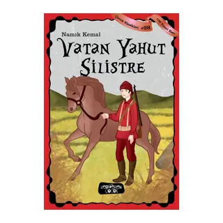 Vatan Yahut Silistre