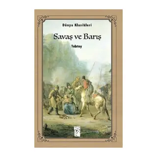 Savaş ve Barış