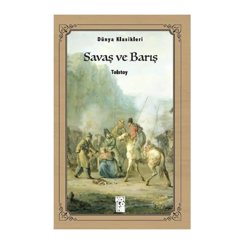 Savaş ve Barış