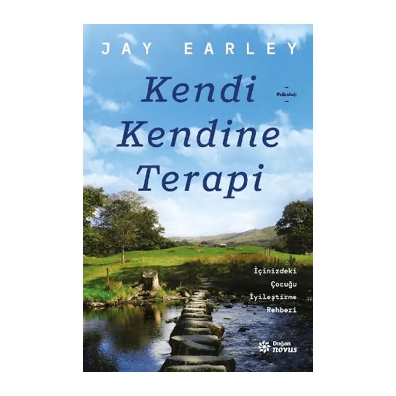 Kendi Kendine Terapi