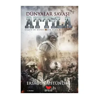 Dünyalar Savaşı Attila
