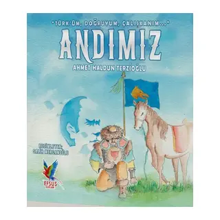 Andımız