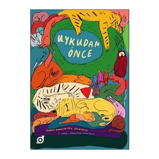 Uykudan Önce