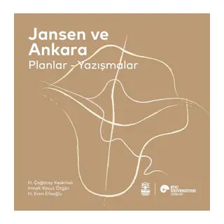 Jansen Ve Ankara