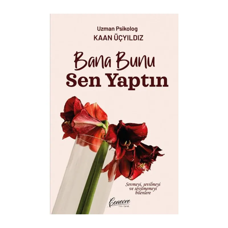 Bana Bunu Sen Yaptın