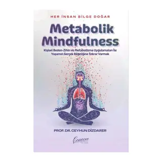 Metabolik Mindfulness