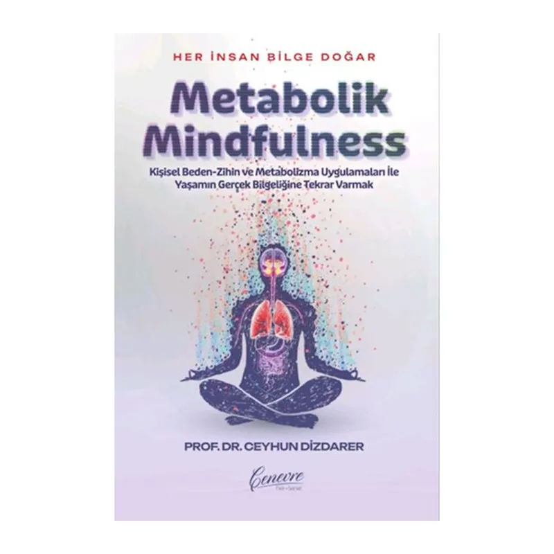 Metabolik Mindfulness