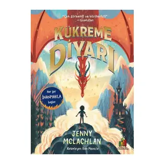 Kükreme Diyarı