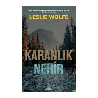 Karanlık Nehir