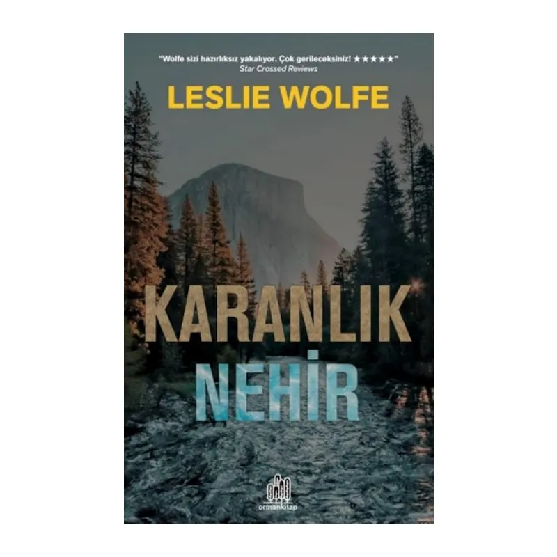 Karanlık Nehir