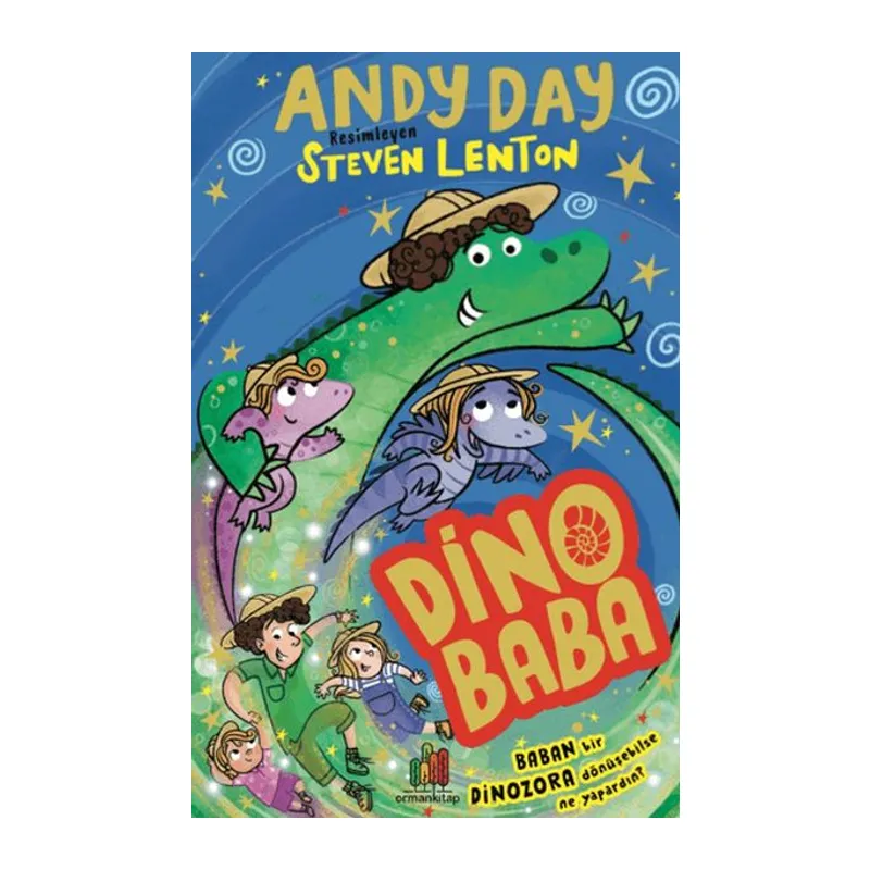 Dino Baba