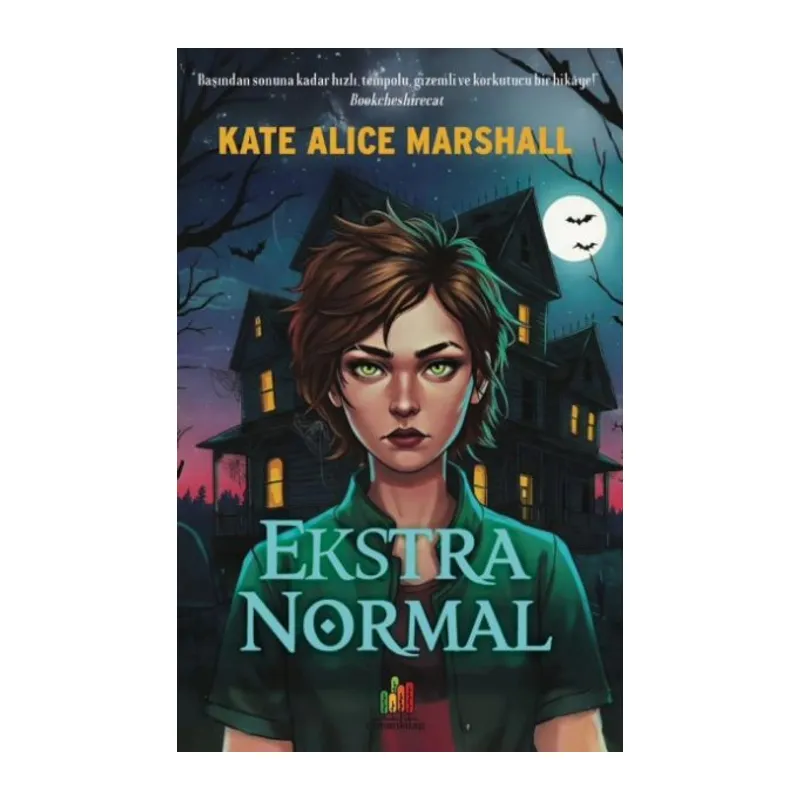 Ekstra Normal