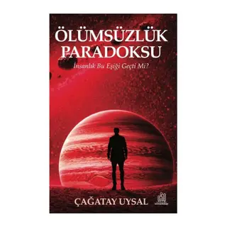 Ölümsüzlük Paradoksu