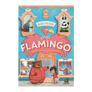 Otel Flamingo