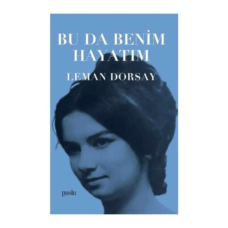 Bu Da Benim Hayatım