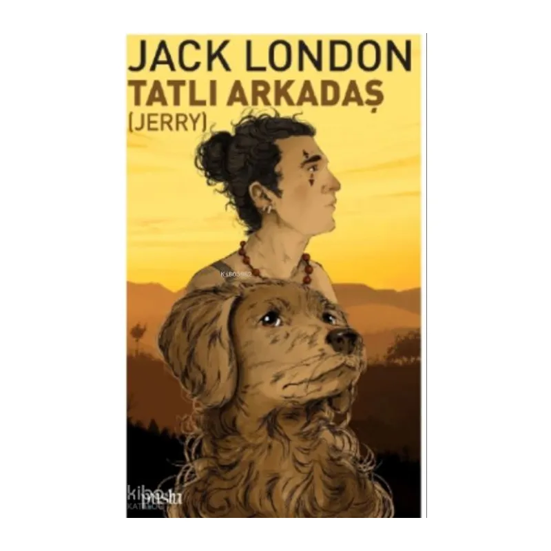 Tatlı Arkadaş (Jerry)