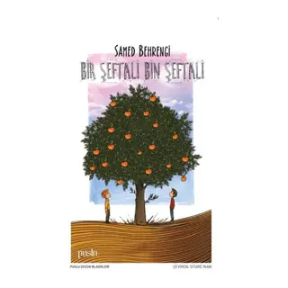 Bir Şeftali Bin Şeftali