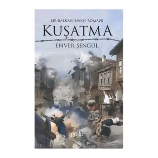 Kuşatma