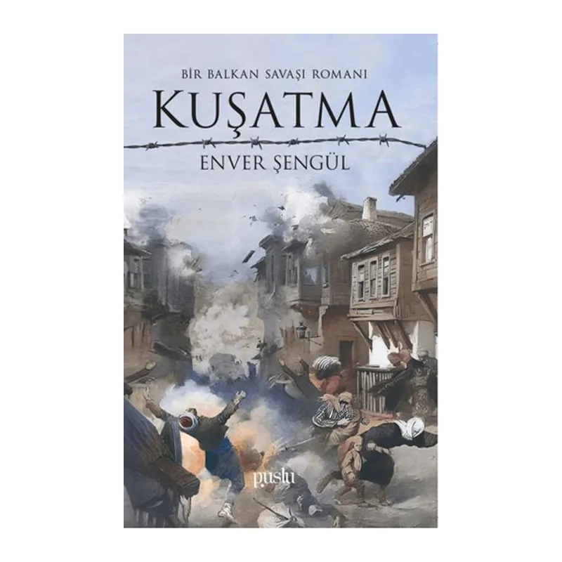 Kuşatma