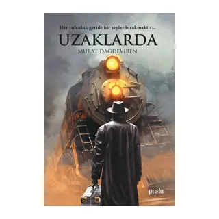 Uzaklarda
