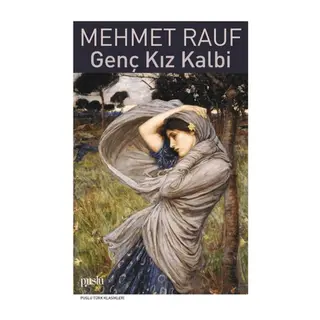 Genç Kız Kalbi