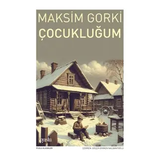 Çocukluğum