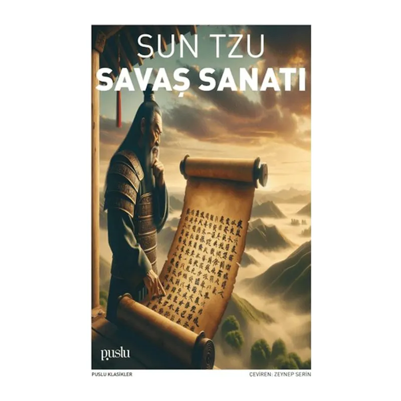 Savaş Sanatı