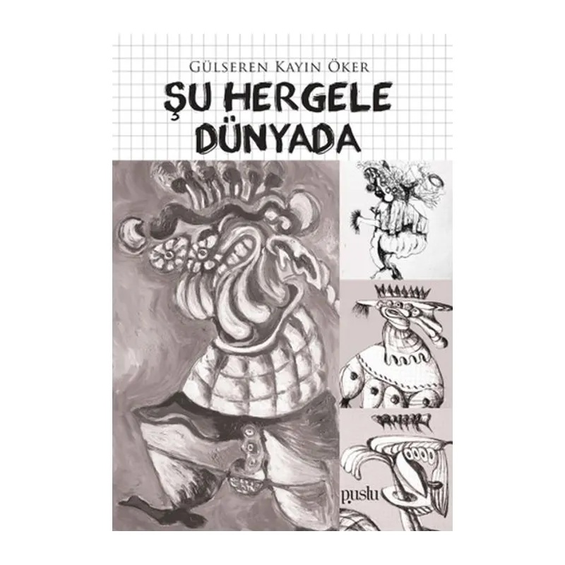 Şu Hergele Dünyada