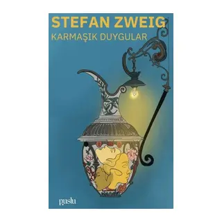Karmaşık Duygular